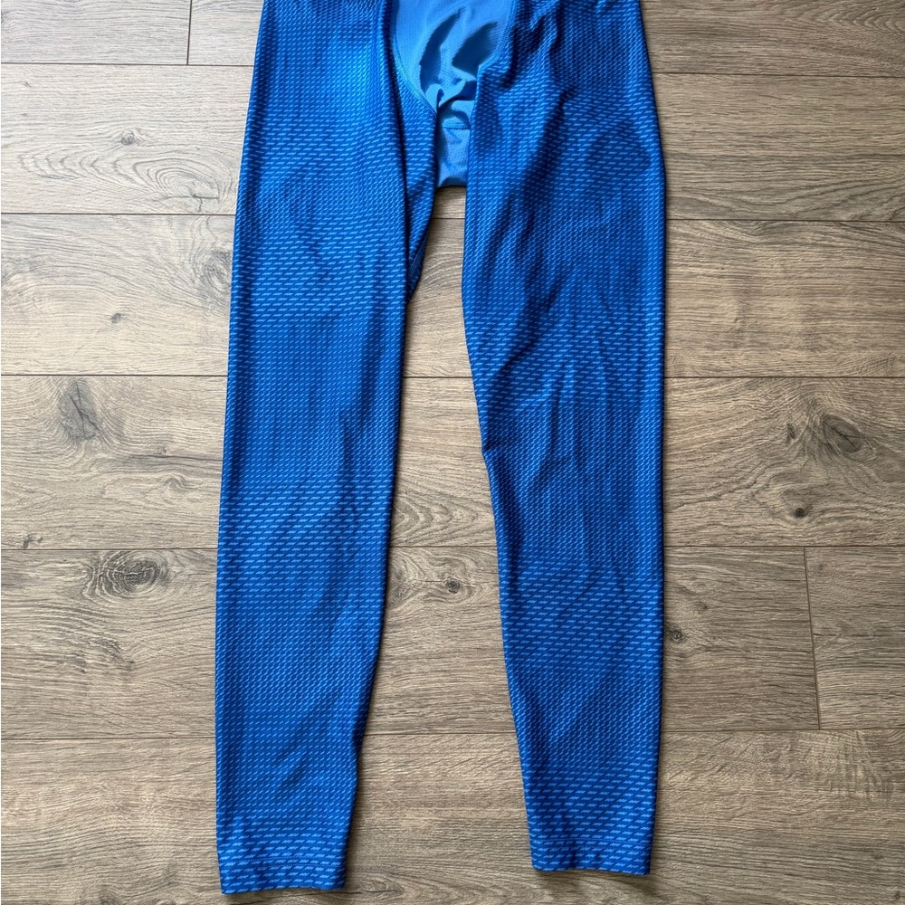 Men's Under Armour Full Length Leggings